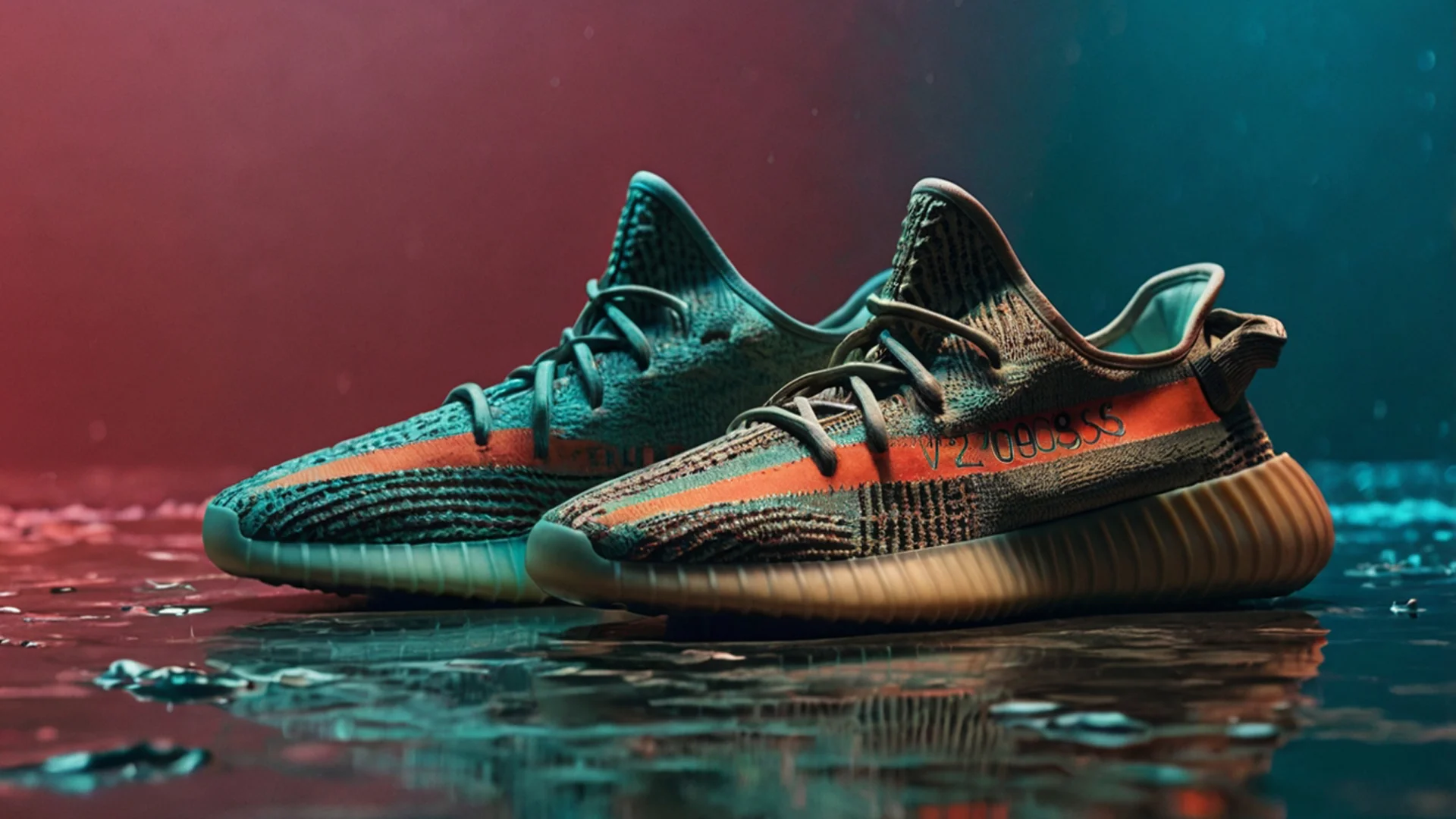 Most Searched Yeezy Sneakers & Shoes Right Now